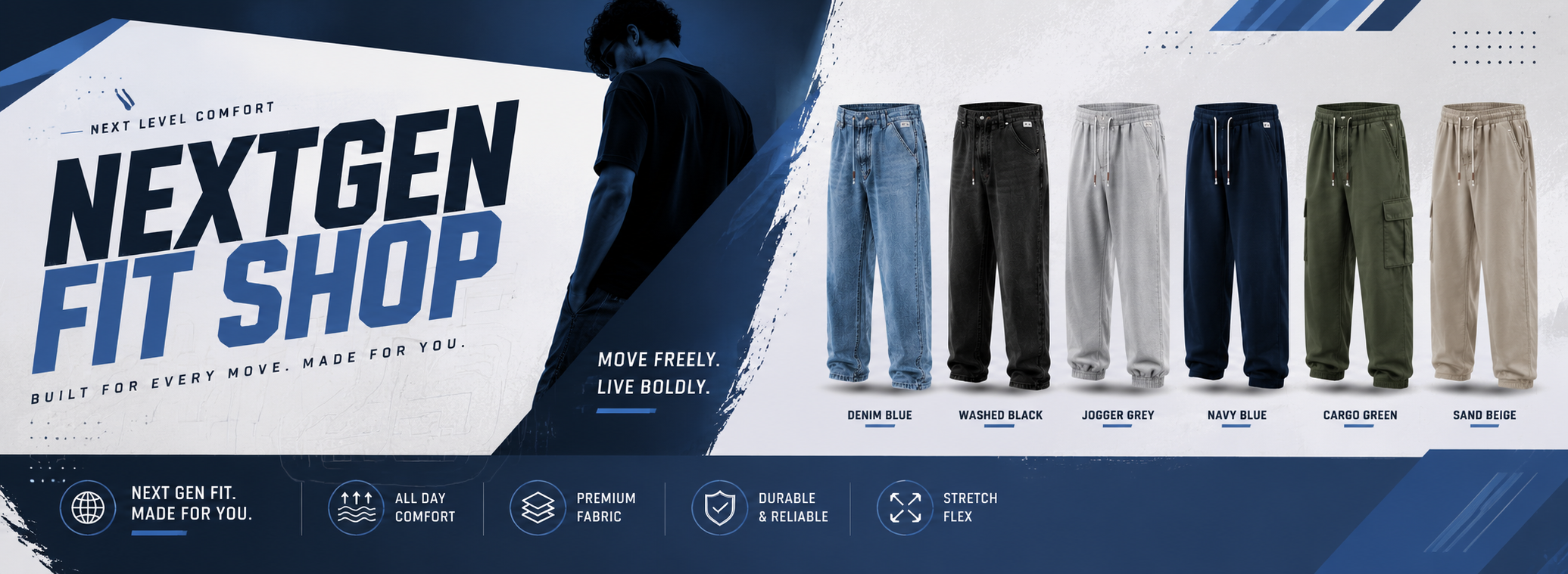 Next Gen Fit BD