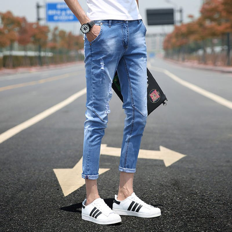 Denim Jeans for Men